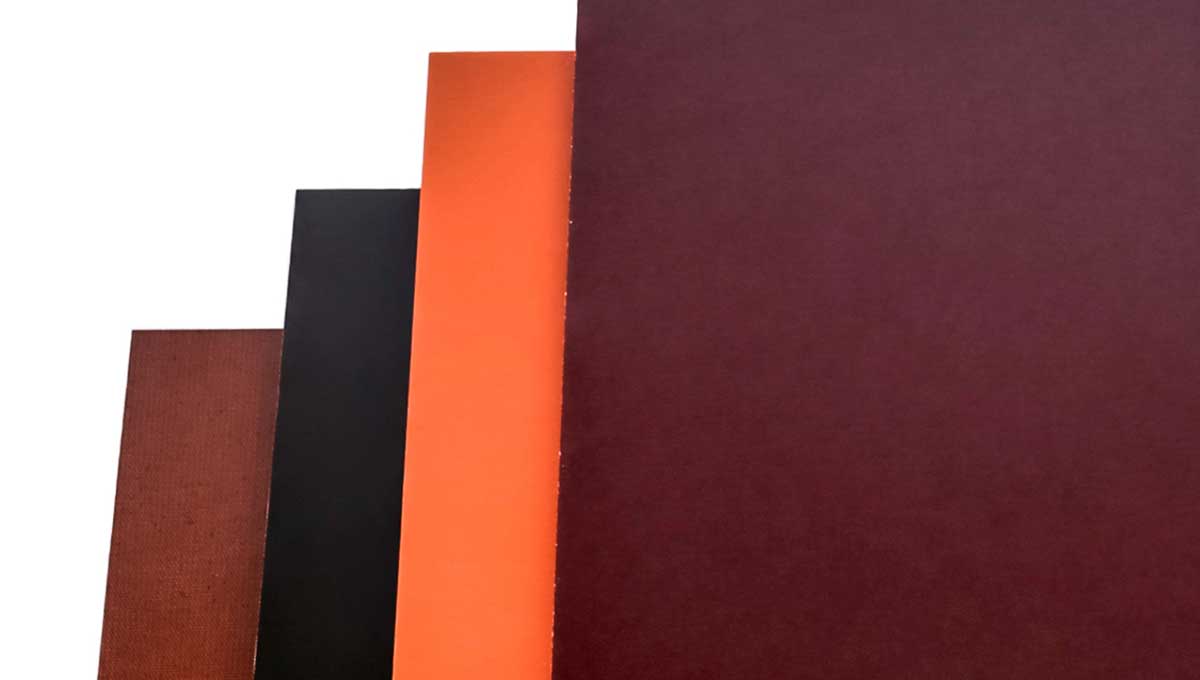 Imagem ilustrativa de Paper & Cotton Phenolic