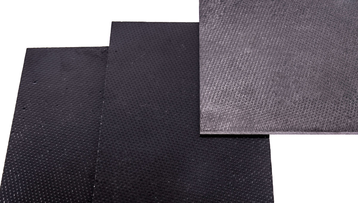 Imagem ilustrativa de Carbon fiber